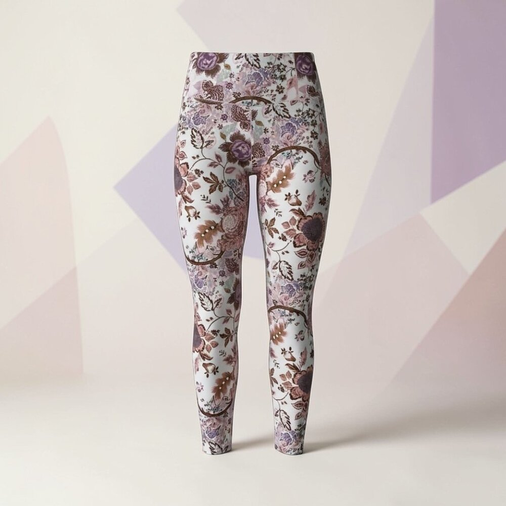 NEW Jessica Simpson Slimtek Leggings